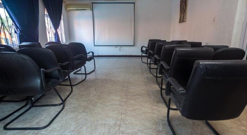 Tribeca Hotel Ghana Accra Ngoại thất bức ảnh