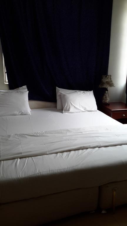 Tribeca Hotel Ghana Accra Ngoại thất bức ảnh