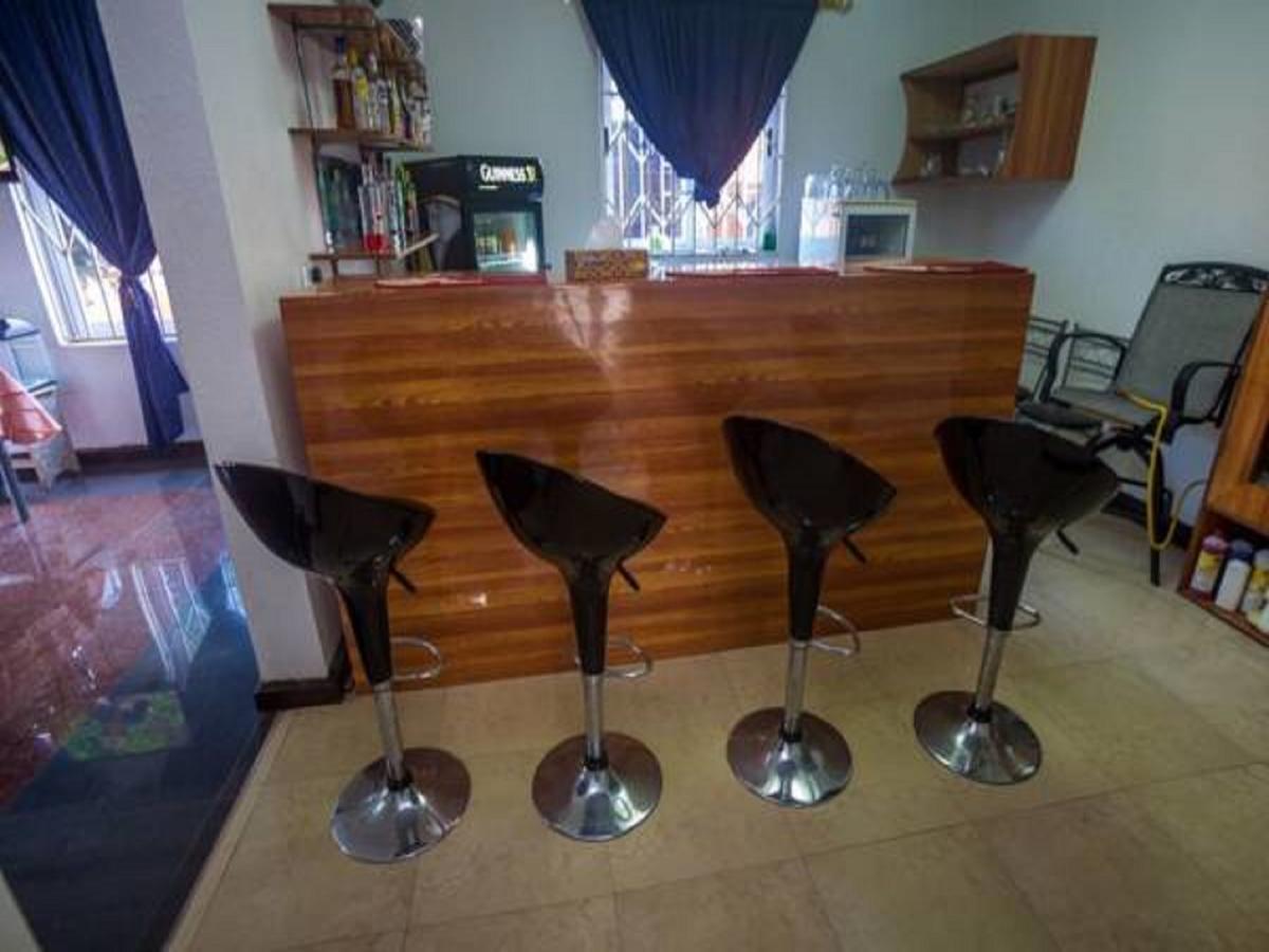 Tribeca Hotel Ghana Accra Ngoại thất bức ảnh